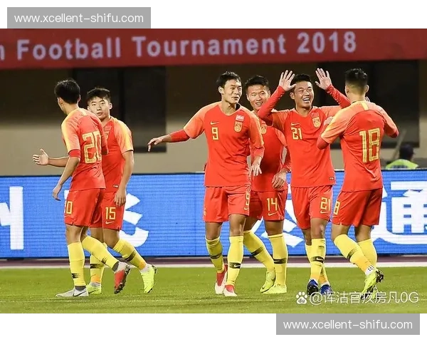 中国世界杯直播全程高清实时解说精彩赛事一站观看球迷狂欢不停歇